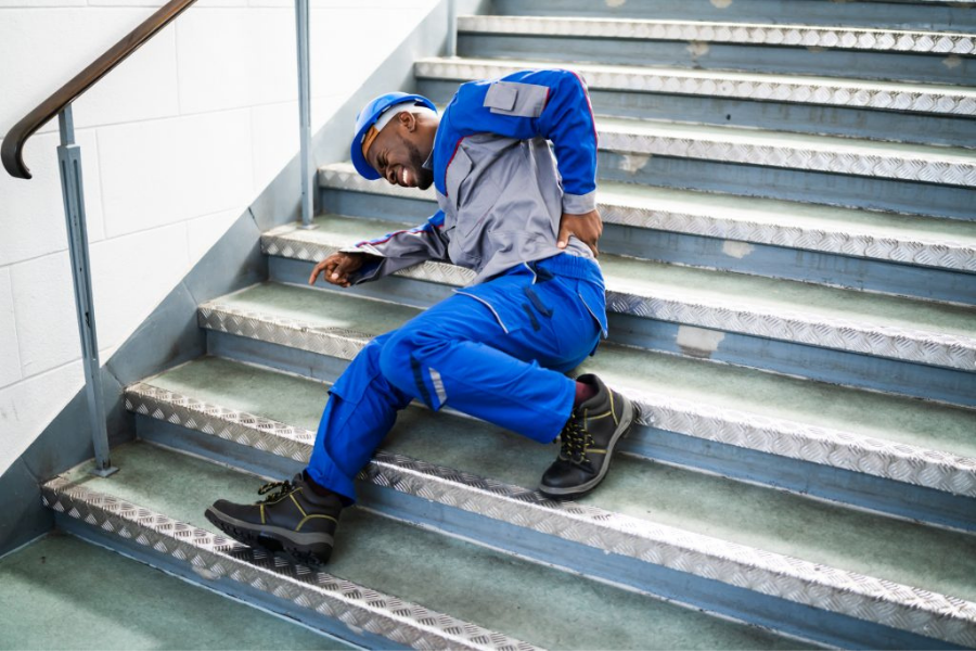 Slip and Fall Accidents Attorney: FAQs