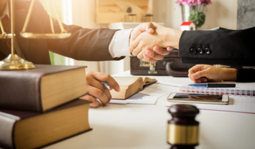 Things To Consider When Hiring Personal Injury Attorneys