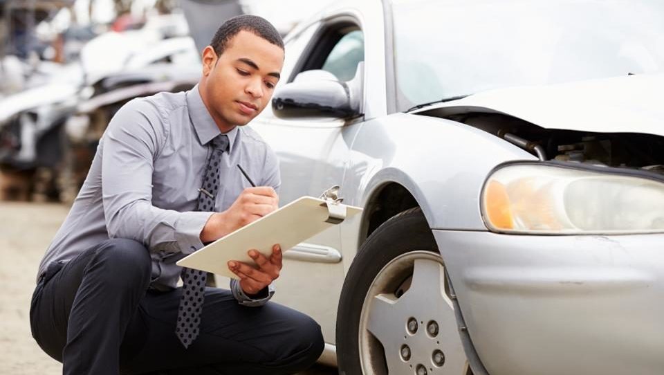 What all you need to know about your car insurance claim