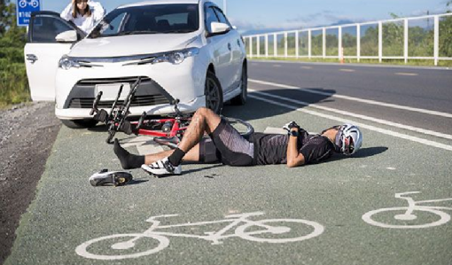 Types of Bicycle Accident Injuries